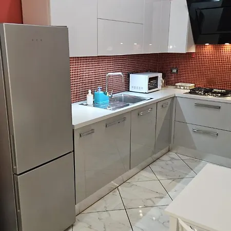 Piazza Cavour Appartement