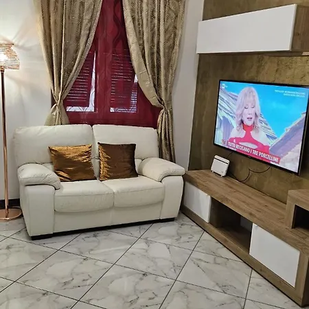 Piazza Cavour * Genua