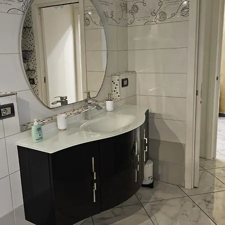 Piazza Cavour Appartement