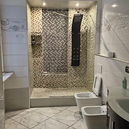 Piazza Cavour * Genua