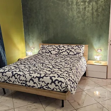 Piazza Cavour Appartement