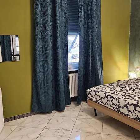 Piazza Cavour Appartement *