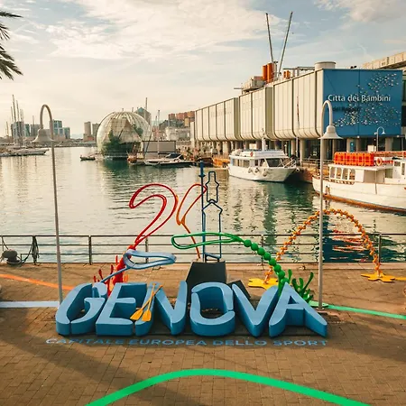 Piazza Cavour Appartement