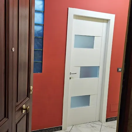 Piazza Cavour ג'נובה