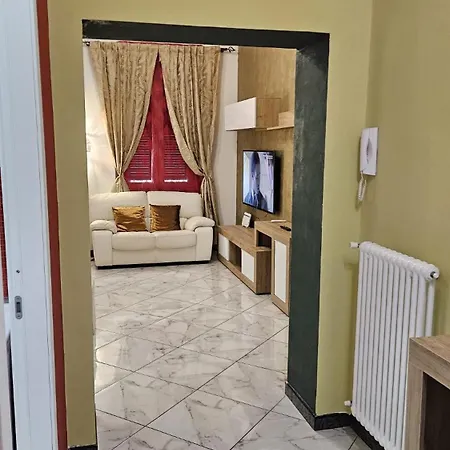 Piazza Cavour דירה