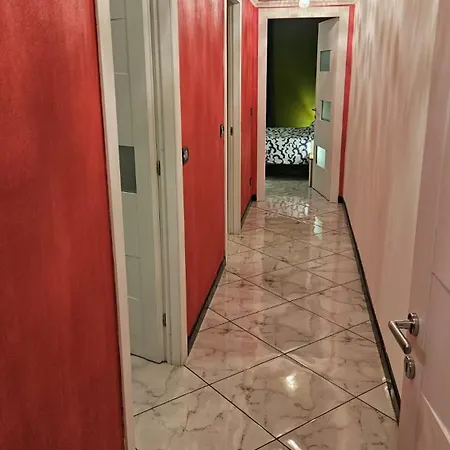 דירה Piazza Cavour