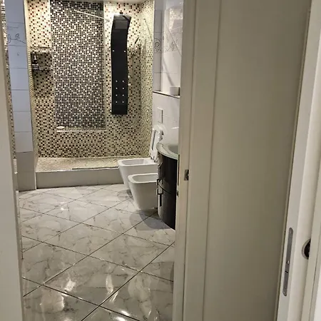 דירה Piazza Cavour *