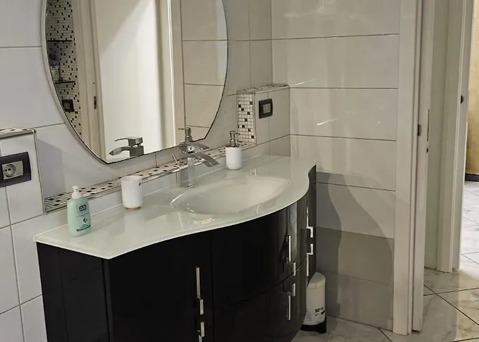 Piazza Cavour Apartman